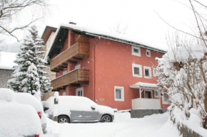Отель Chalet Edelweiss, Целль-Ам-Зее